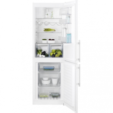 Двокамерний холодильник EN3452JOW