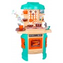 Іграшка "Кухня ТехноК" з електронним модулем, арт. 5637