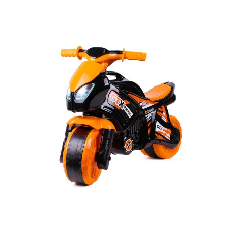 Іграшка "Мотоцикл ТехноК", арт. 5767